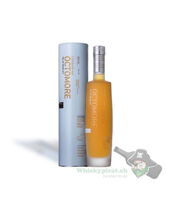 Octomore Edition 6.3