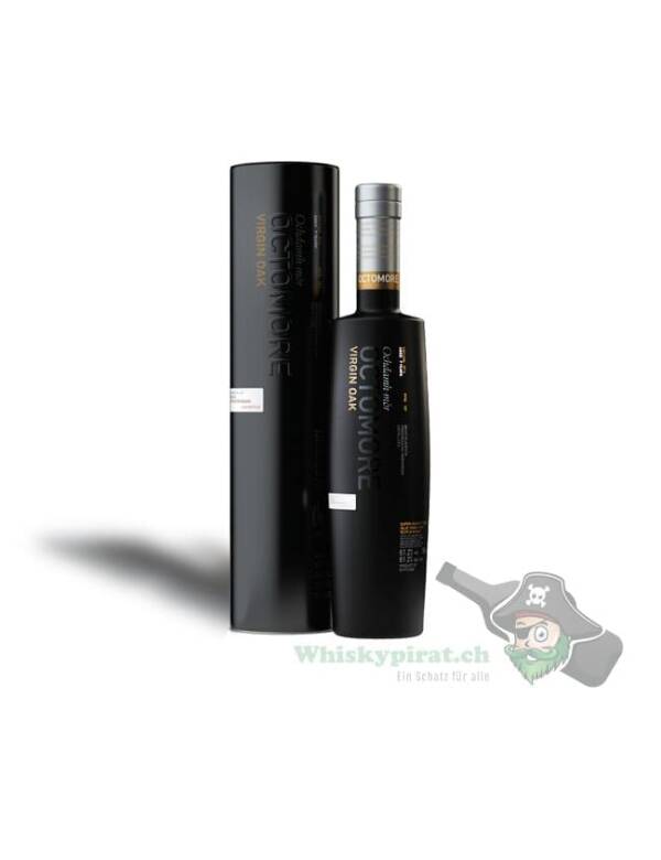 Octomore Edition 7.4
