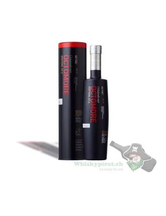 Octomore Edition 7.2