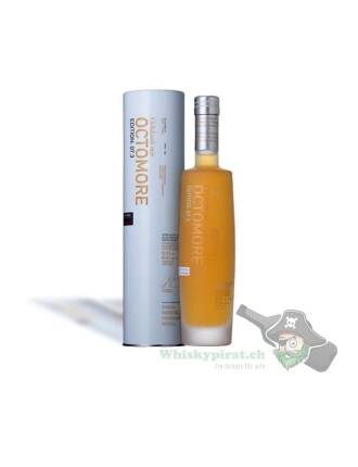 Octomore Edition 7.3