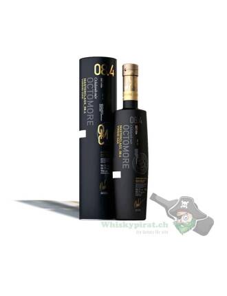 Octomore Masterclass 8.4