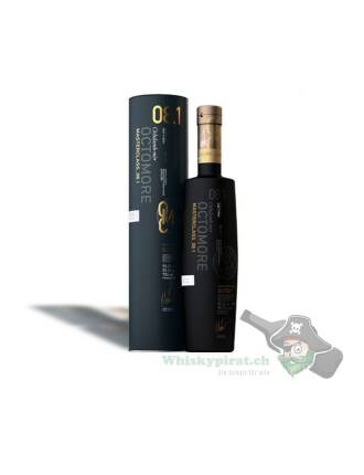 Octomore Masterclass 8.1