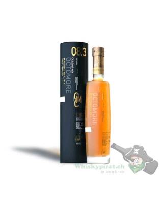 Octomore Masterclass 8.3