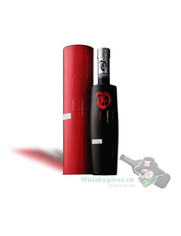 Octomore Edition 2.2 (Orpheus)