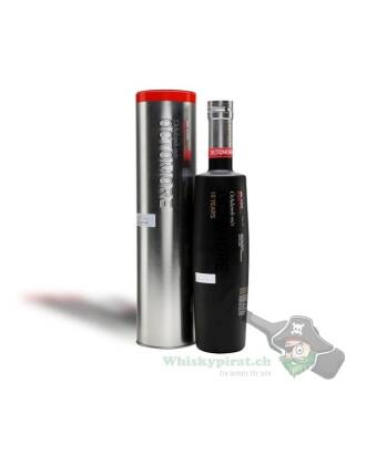 Octomore 10 Jahre (2nd Edition)