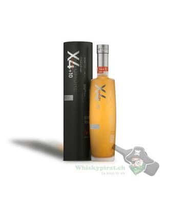 Octomore Edition X4 + 10