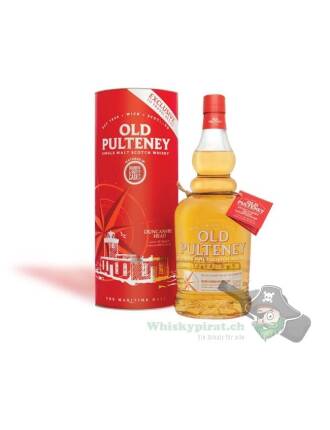 Old Pulteney Duncansby Head