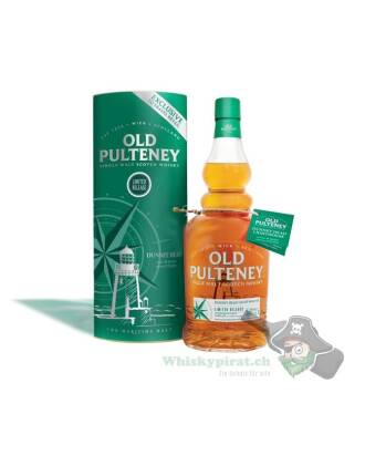 Old Pulteney Dunnet Head