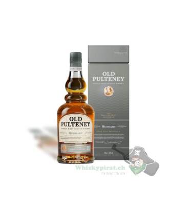 Old Pulteney Huddart