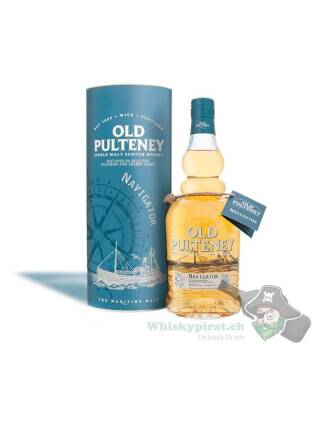 Old Pulteney Navigator