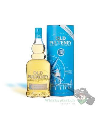 Old Pulteney Noss Head