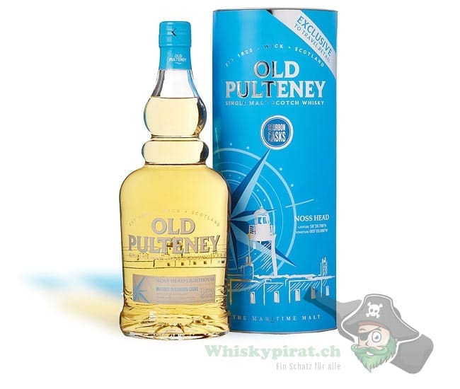 Old Pulteney Noss Head