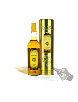 Òrdha Meas (2003 - 12 Jahre)