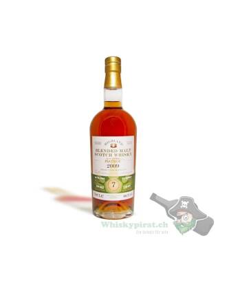 Peatside TWCC (2009 - 7 Jahre)