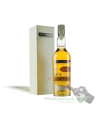 SAMPLE - Pittyvaich (25 Jahre - 1989)