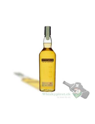 Pittyvaich (28 Jahre - 2018 Special Release)