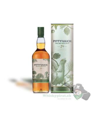 Pittyvaich 29 Jahre (Special Release - 2019)