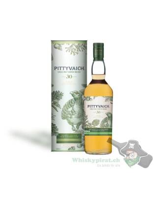 Pittyvaich 30 Jahre (Special Release - 2020)