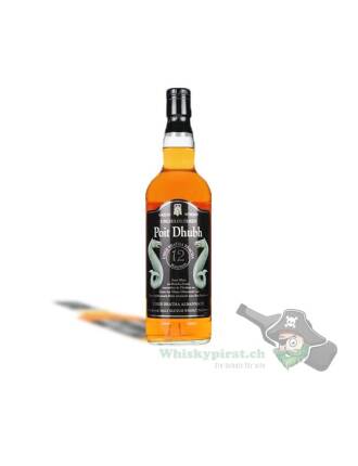 Poit Dhubh Pure Malt (12 Jahre)