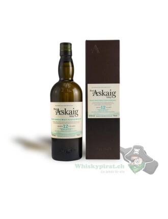 Port Askaig (12 Jahre) Spring Edition 2020