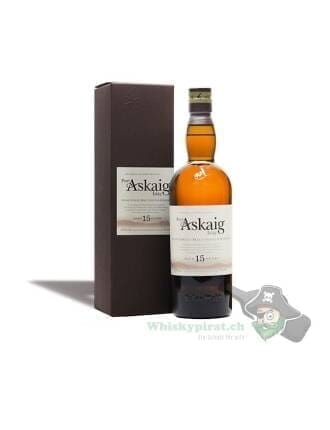 Port Askaig (15 Jahre - Sherry Cask)