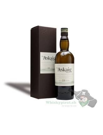 Port Askaig (19 Jahre)