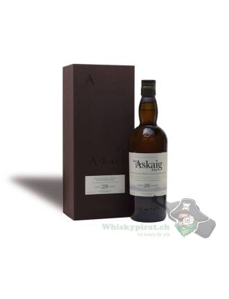 Port Askaig (28 Jahre)