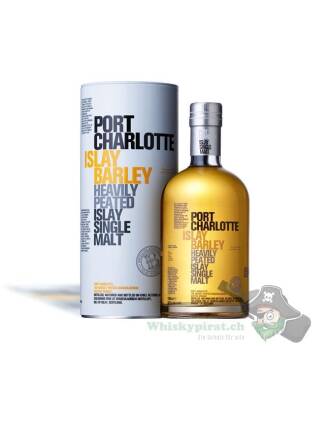 Port Charlotte Islay Barley (2008)