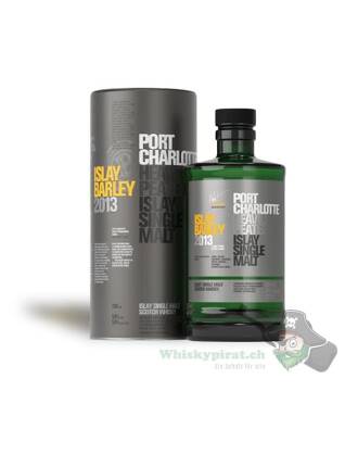 Port Charlotte Islay Barley (2013)