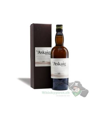 Port Askaig (16 Jahre)