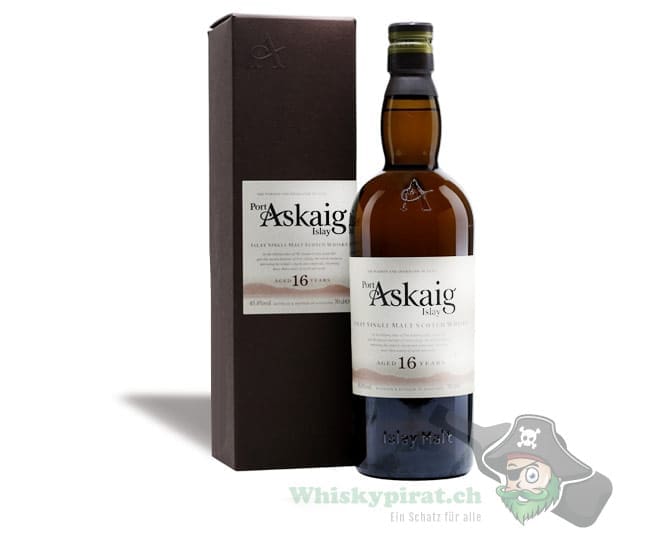 Port Askaig (16 Jahre)