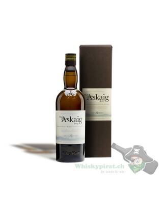 Port Askaig (8 Jahre)