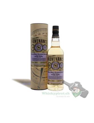 Provenance Blair Athol (12 Jahre - 2004)