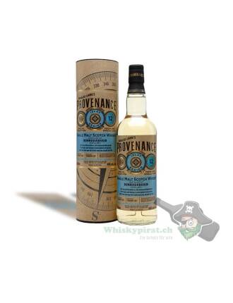 Provenance Bunnahabhain (12 Jahre)