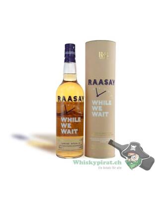 Raasay (While We Wait) - 2tes Batch