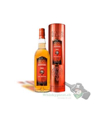 Rìgh Seumas I (2004 - 10 Jahre)