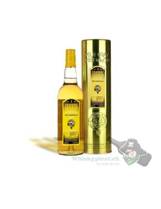 Rìgh Seumas II (2006 - 8 Jahre)