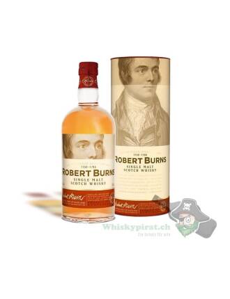 Robert Burns (Arran)