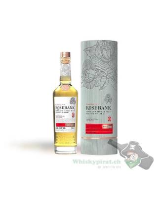 Rosebank (30 Jahre - 1990) Release 1