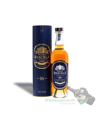 Royal Brackla (16 Jahre)