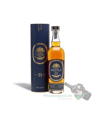Royal Brackla (21 Jahre)