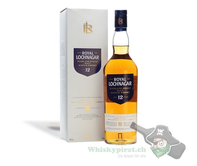Royal Lochnagar (12 Jahre)