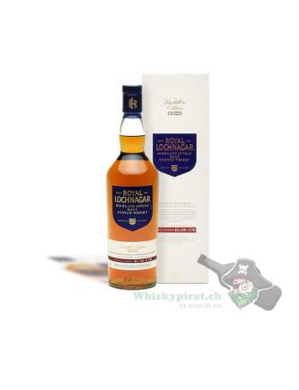Royal Lochnagar (Distillers Edition)