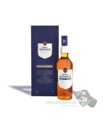 Royal Lochnagar Selected Reserve (2012)