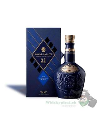 Chivas Royal Salute (21 Jahre)