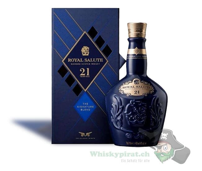Chivas Royal Salute (21 Jahre)
