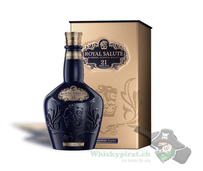 Chivas Royal Salute (21 Jahre)