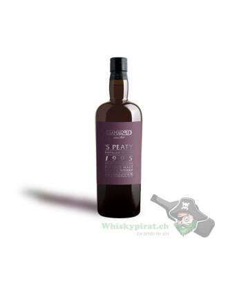 S Peaty (19 Jahre - 1995) - Samaroli