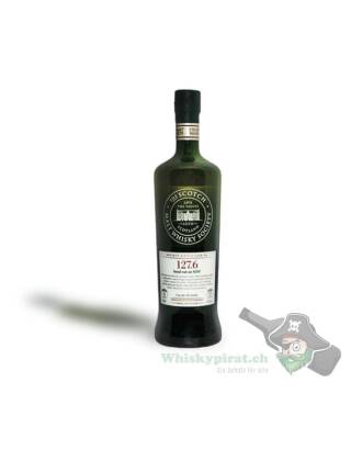 Port Charlotte 127.6 (2003) - SMWS