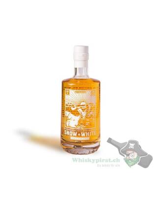 Säntis Malt Snow White IV (Vieille Poire Finish)